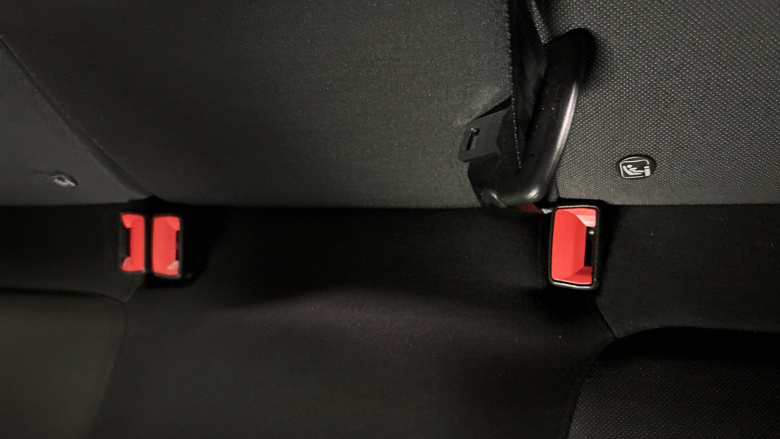 Ford Fiesta 1.0 EcoBoost Hybrid mHEV 125 ST-Line 5dr Auto Petrol Hatchback